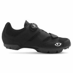 Chaussures VTT Femmes Giro Cylinder II W Noir -Vélo Elegant Magasin chaussures vtt femmes giro cylinder ii w noir 1