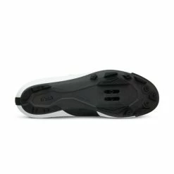 Chaussures VTT Fizik Vento X3 Overcurve - Blanc / Noir -Vélo Elegant Magasin chaussures vtt fizik vento x3 overcurve blanc noir 3