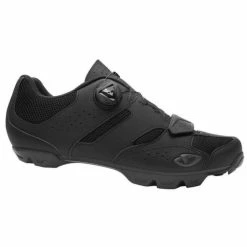 Chaussures VTT Giro Cylinder II Noir -Vélo Elegant Magasin chaussures vtt giro cylinder ii noir 1
