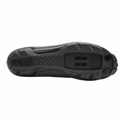 Chaussures VTT Giro Rincon - Gris Foncé -Vélo Elegant Magasin chaussures vtt giro rincon gris fonce 2