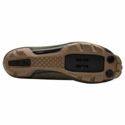 Chaussures VTT Giro Rincon Olive/Gum -Vélo Elegant Magasin chaussures vtt giro rincon olive gum 2