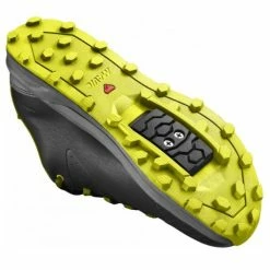 Chaussures VTT Mavic XA Noir/Jaune -Vélo Elegant Magasin chaussures vtt mavic xa noir jaune 2