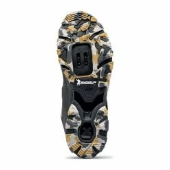 Chaussures VTT Northwave Spider Plus 3 - Noir/Camo -Vélo Elegant Magasin chaussures vtt northwave spider plus 3 noir 2