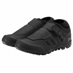 Chaussures VTT Shimano ME702 Noir -Vélo Elegant Magasin chaussures vtt shimano me702 noir 1
