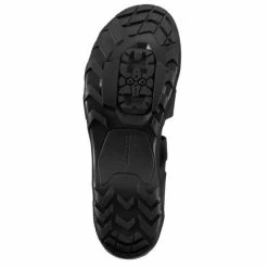 Chaussures VTT Shimano ME702 Noir -Vélo Elegant Magasin chaussures vtt shimano me702 noir 3