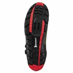 Chaussures VTT Shimano ME702 Olive -Vélo Elegant Magasin chaussures vtt shimano me702 olive 4