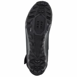 Chaussures VTT Shimano MW5 (SH-MW501) - Noir -Vélo Elegant Magasin chaussures vtt shimano mw5 sh mw501 noir 3