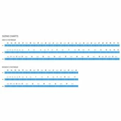 Chaussures VTT Shimano MW5 (SH-MW501) - Noir -Vélo Elegant Magasin chaussures vtt shimano mw5 sh mw501 noir 4