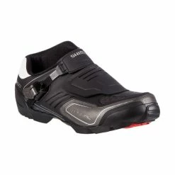 Chaussures VTT Shimano SH-M200 - Noir -Vélo Elegant Magasin chaussures vtt shimano sh m200 noir 2