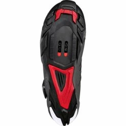 Chaussures VTT Shimano SH-M200 - Noir -Vélo Elegant Magasin chaussures vtt shimano sh m200 noir 3