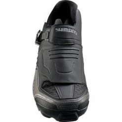 Chaussures VTT Shimano SH-M200 - Noir -Vélo Elegant Magasin chaussures vtt shimano sh m200 noir 4