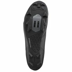 Chaussures VTT Shimano XC5 Large Noir -Vélo Elegant Magasin chaussures vtt shimano xc5 large noir 2