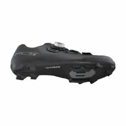 Chaussures VTT Shimano XC5 (SH-XC502) Noir -Vélo Elegant Magasin chaussures vtt shimano xc5 noir 3