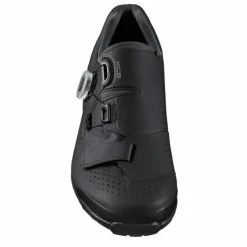 Chaussures VTT Shimano XC5 - Noir -Vélo Elegant Magasin chaussures vtt shimano xc5 noir 5