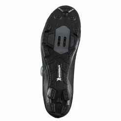 Chaussures VTT Shimano XC5 - Noir -Vélo Elegant Magasin chaussures vtt shimano xc5 noir 7