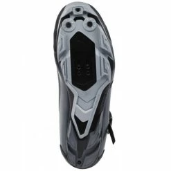 Chaussures VTT Shimano XC51 - Noir -Vélo Elegant Magasin chaussures vtt shimano xc51 noir 2