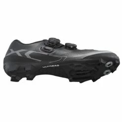Chaussures VTT Shimano XC7 Noir -Vélo Elegant Magasin chaussures vtt shimano xc7 noir 3