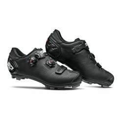 Chaussures VTT Sidi Dragon 5 SRS Mega Noir Mat