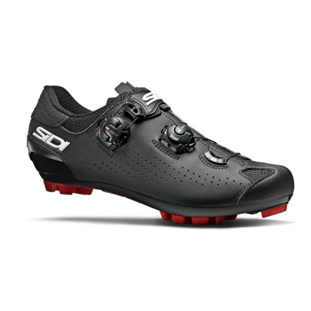 Chaussures VTT Sidi Eagle 10 Noir 1 Chaussures VTT Sidi Eagle 10 Noir