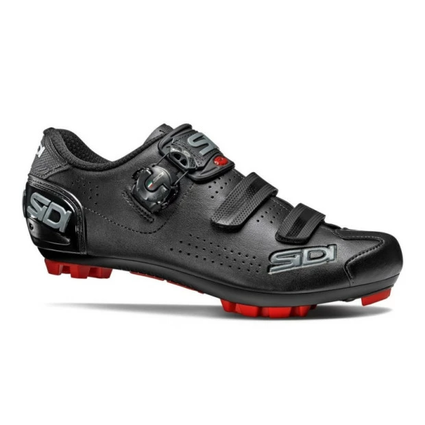 Chaussures VTT Sidi Trace 2 Noir 1 Chaussures VTT Sidi Trace 2 Noir