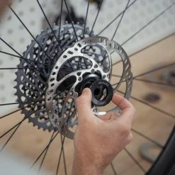 Disque De Frein Magura MDR-C CenterLock Axe Traversant 160mm -Vélo Elegant Magasin disque de frein magura mdr c centerlock axe traversant 160mm 2