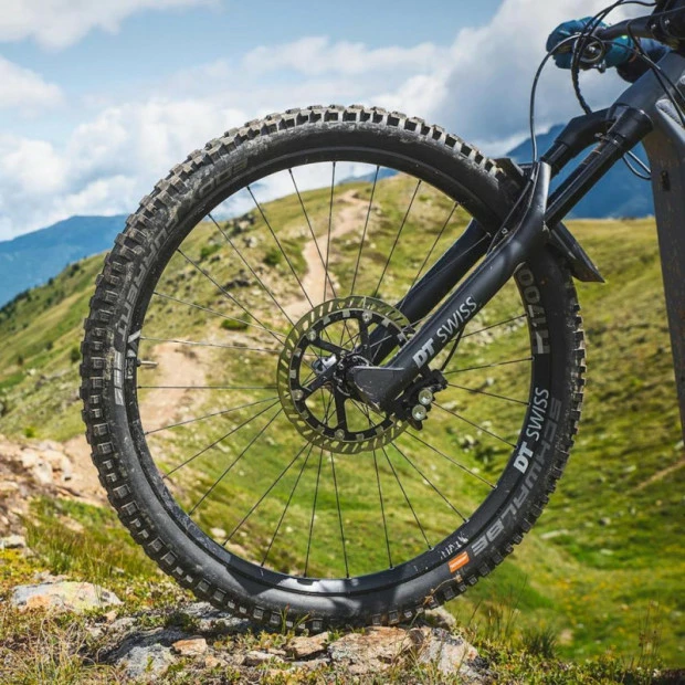 Disque De Frein Magura MDR-P + Plaquettes 7.S Sport Pour Freins MT ESTOP - 203 Mm 2 Disque De Frein Magura MDR-P + Plaquettes 7.S Sport Pour Freins MT ESTOP - 203 Mm – Image 2