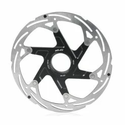 Disque De Frein XLC BR-X82 Center Lock 180mm