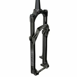 Fourche RockShox Judy Gold RL - 26" - 1 1/8" - 100 Mm - Noir
