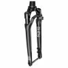 Fourche Suspendue Gravel RockShox Rudy Ultimate XPLR 700x50C 12x100mm Noir
