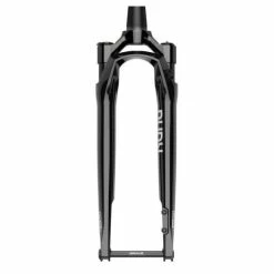 Fourche Suspendue Gravel RockShox Rudy Ultimate XPLR 700x50C 12x100mm Noir -Vélo Elegant Magasin fourche suspendue gravel rockshox rudy ultimate xplr 700x50c 12x100mm noir 2