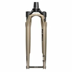 Fourche Suspendue Gravel RockShox Rudy Ultimate XPLR 700x50C 12x100mm Sable 7 Fourche Suspendue Gravel RockShox Rudy Ultimate XPLR 700x50C 12x100mm Sable -Vélo Elegant Magasin fourche suspendue gravel rockshox rudy ultimate xplr 700x50c 12x100mm sable 2