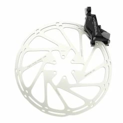 Frein à Disque Hydraulique Arrière SRAM Code RSC - Noir -Vélo Elegant Magasin frein a disque hydraulique arriere sram code rsc noir 1