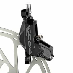 Frein à Disque Hydraulique Arrière SRAM Code RSC - Noir -Vélo Elegant Magasin frein a disque hydraulique arriere sram code rsc noir 2