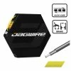 Gaine De Frein Ø 5 Mm Jagwire Téflonné - Jaune (x1 M)