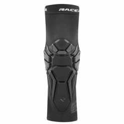 Vélo Elegant Magasin -Vélo Elegant Magasin genouillere racer flexair noir 1