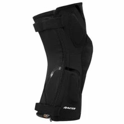 Vélo Elegant Magasin -Vélo Elegant Magasin genouillere racer motion noir 1