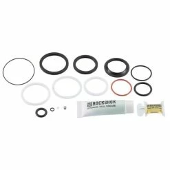 Kit D'Entretien Pour Amortisseur RockShox Deluxe Solo Air