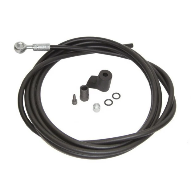 Kit Durite Sram Hydraulic Line A1 2000mm Noir 1 Kit Durite Sram Hydraulic Line A1 2000mm Noir