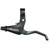 Levier De Frein Cintre Plat Shimano BL-4700 Noir - Gauche
