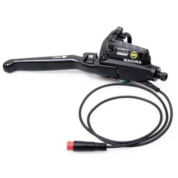 Levier De Frein Hydraulique Complet Magura CMe5 - Droit 1 Levier De Frein Hydraulique Complet Magura CMe5 - Droit