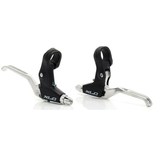 Leviers De Frein V-Brake XLC BL-V04 3 Doigts 1 Leviers De Frein V-Brake XLC BL-V04 3 Doigts