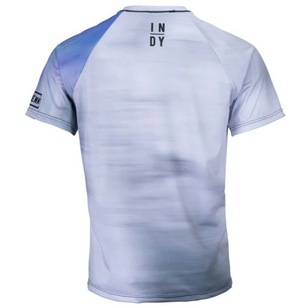 Maillot Enduro/Cross-Country Manches Courtes Kenny Indy Fog 2 Maillot Enduro/Cross-Country Manches Courtes Kenny Indy Fog – Image 2