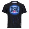 Maillot Enduro/Cross-Country Manches Courtes Kenny Indy Néon