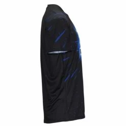 Maillot Enduro/Cross-Country Manches Courtes Kenny Indy Néon -Vélo Elegant Magasin maillot enduro cross country manches courtes kenny indy neon 2