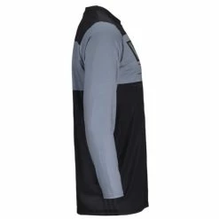 Maillot Enduro Manches Longues Kenny Charger Noir -Vélo Elegant Magasin maillot enduro manches longues kenny charger noir 2