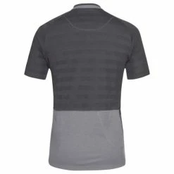 Maillot Homme Vaude Tamaro III Gris/Fer -Vélo Elegant Magasin maillot homme vaude tamaro iii gris fer 1