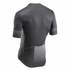 Maillot Route/VTT Northwave Origin Noir/Gris -Vélo Elegant Magasin maillot route vtt northwave origin noir gris 1