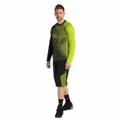 Maillot VTT Manches Longues Vaude Moab LS VI Avocat 6 Maillot VTT Manches Longues Vaude Moab LS VI Avocat -Vélo Elegant Magasin maillot vtt manches longues vaude moab ls vi avocat 2