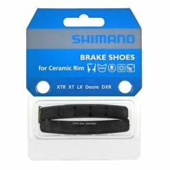 Patins De Freins Shimano Deore Ceramic - V-Brake - XTR/Deore/Deore XT/ Deore LX/DXR