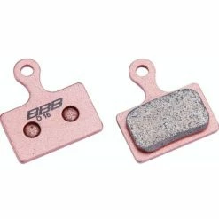 Plaquettes De Frein Frittées BBB BBS-561S Pour Shimano Fat Mount